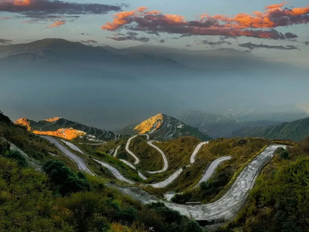 All Sikkim tour packages - Complete circuit with Tsomgo Lake