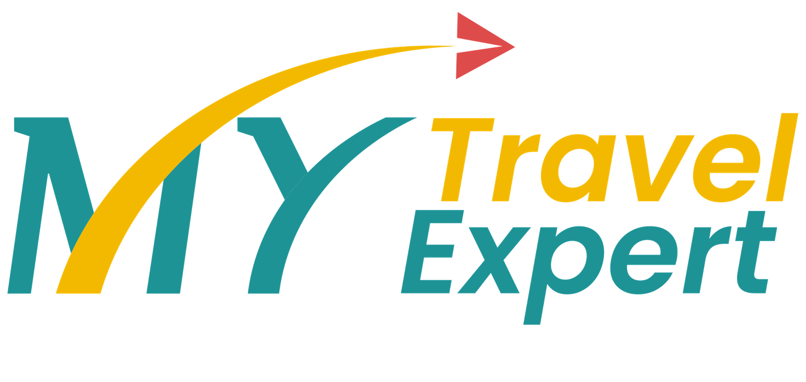 My Travel Expert Logo